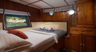 Gideon East Mediterranean