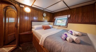 Gideon East Mediterranean