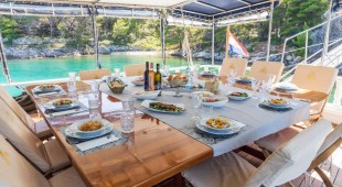 Gideon East Mediterranean