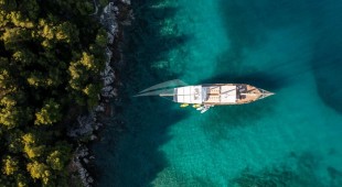 Gideon East Mediterranean