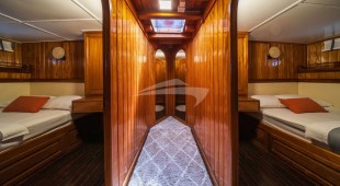 Gideon East Mediterranean