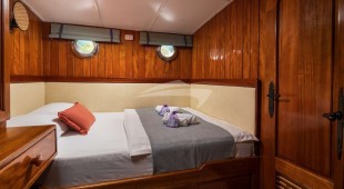 Gideon East Mediterranean