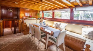 Gideon East Mediterranean