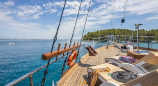 Gideon East Mediterranean