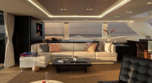 Gigi West Mediterranean