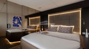 Gigi West Mediterranean