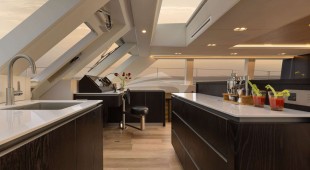 Gigi West Mediterranean