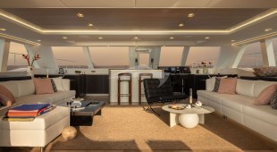 Gigi West Mediterranean