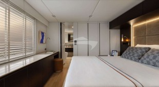 Gigi West Mediterranean