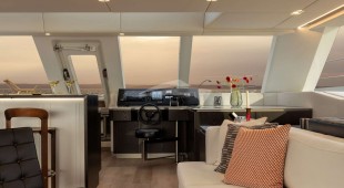 Gigi West Mediterranean