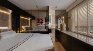 Gigi West Mediterranean