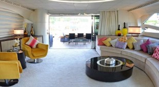 Ginger East Mediterranean