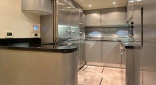 Ginger East Mediterranean