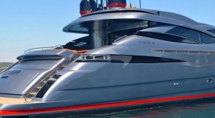 Ginger East Mediterranean