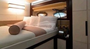 Ginger East Mediterranean