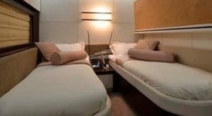 Ginger East Mediterranean