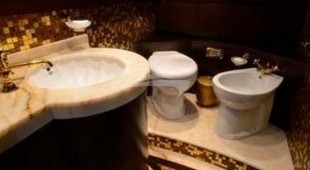 Ginger East Mediterranean