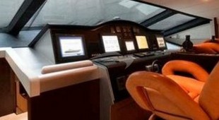 Ginger East Mediterranean