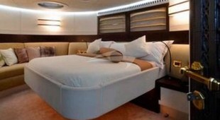 Ginger East Mediterranean