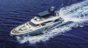 Giorgio East Mediterranean