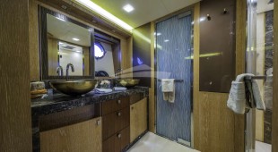 Giorgio East Mediterranean