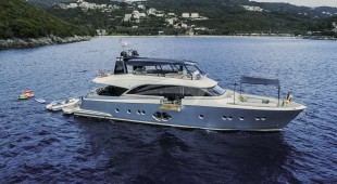 Giorgio East Mediterranean