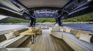 Giorgio East Mediterranean