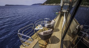 Giorgio East Mediterranean