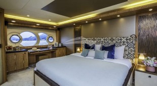 Giorgio East Mediterranean