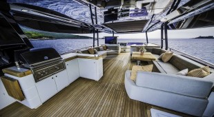 Giorgio East Mediterranean