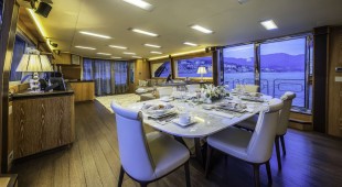 Giorgio East Mediterranean