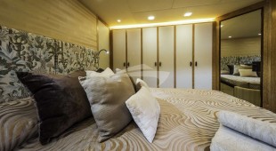 Giorgio East Mediterranean