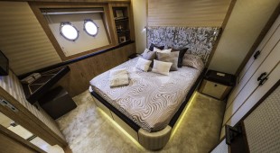 Giorgio East Mediterranean