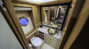 Giorgio East Mediterranean