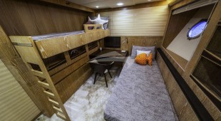 Giorgio East Mediterranean