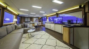 Giorgio East Mediterranean