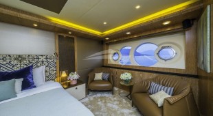 Giorgio East Mediterranean