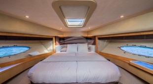 Gitana Ii East Mediterranean