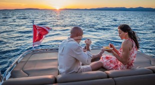 Gitana Ii East Mediterranean