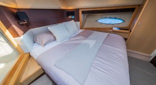 Gitana Ii East Mediterranean