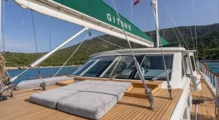 Gitane East Mediterranean