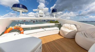 Giuli Caribbean, East Coast United States