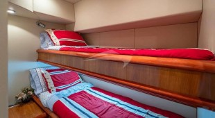 Giuli Caribbean, East Coast United States