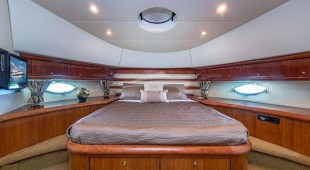 Giuli Caribbean, East Coast United States