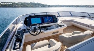 Glasax West Mediterranean