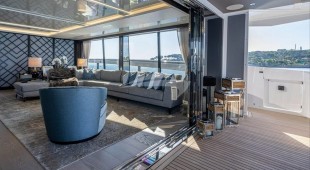 Glasax West Mediterranean