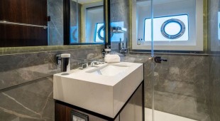 Glasax West Mediterranean