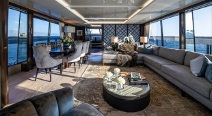 Glasax West Mediterranean