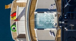 Glasax West Mediterranean