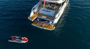 Glasax West Mediterranean